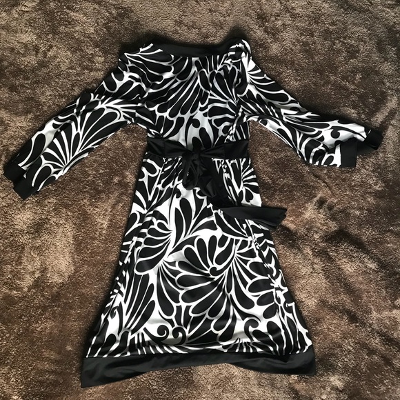 INC Cocktail Dress - Picture 3 of 3